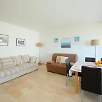 La Pinede-1 By Interhome Lägenhet Cagnes-sur-Mer