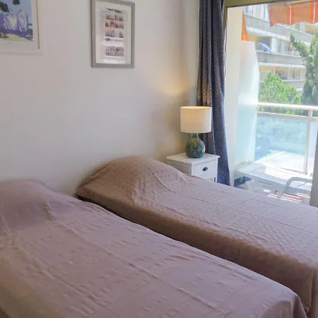 La Pinede-1 By Interhome *