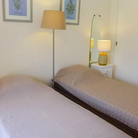 La Pinede-1 By Interhome 아파트 *