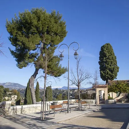 La Pinede-1 By Interhome