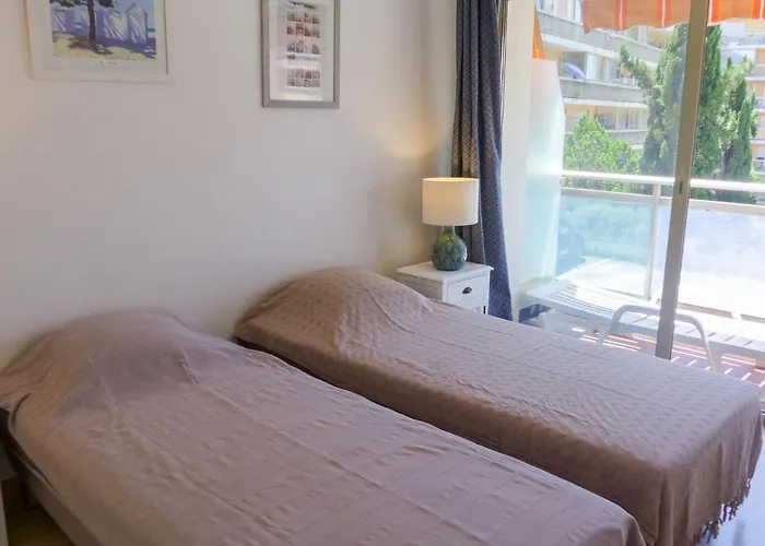 La Pinede-1 By Interhome *